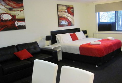 Apartments of Flemington - Accommodation in Brisbane 0