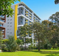 Astra Apartments MacQuarie Park - Accommodation in Brisbane
