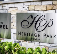 The Sebel Bowral Heritage Park - Accommodation in Brisbane
