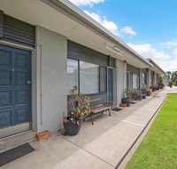 Hamilton Lakeside Motel - Accommodation in Brisbane