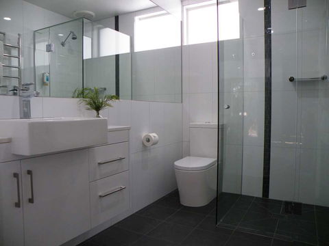 Hamilton Lonsdale Motel - Accommodation in Brisbane 1