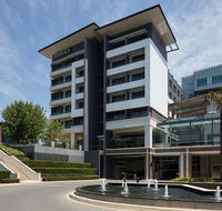 Rydges Campbelltown - Accommodation in Brisbane