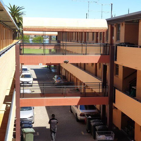 City Waters - Accommodation in Brisbane 0