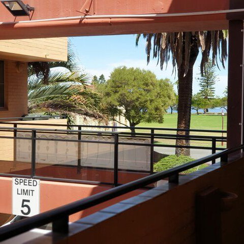 City Waters - Accommodation in Brisbane 1