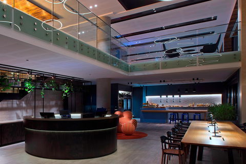 Aloft Perth - Accommodation in Brisbane 1