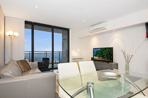Astra Apartments Perth - Accommodation in Brisbane 0