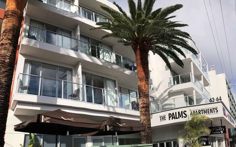 Adelaide Dress Circle Apartments - Accommodation in Brisbane 0