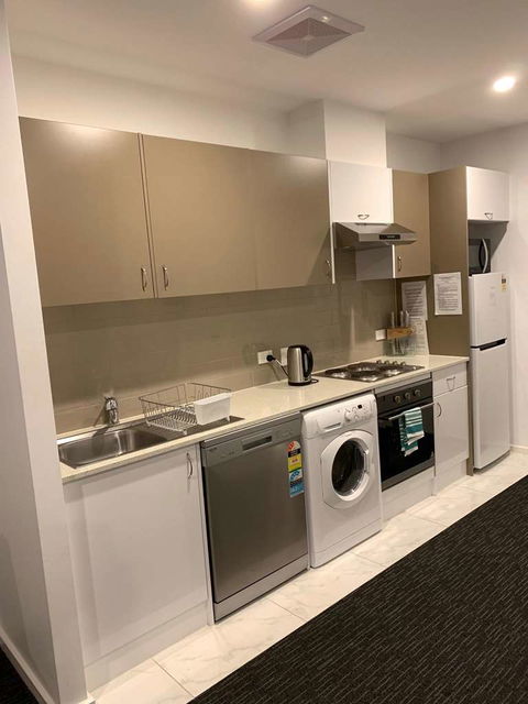 Adelaide Dress Circle Apartments - Accommodation in Brisbane 2