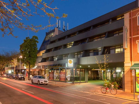 Econo Lodge North Adelaide - Accommodation in Brisbane 0
