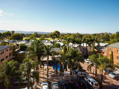 Econo Lodge North Adelaide - Accommodation in Brisbane 1