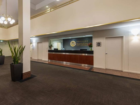 Econo Lodge North Adelaide - Accommodation in Brisbane 2