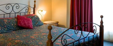 John Pirie Motor Inn - Accommodation in Brisbane 0