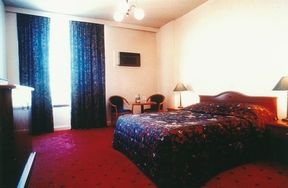 Hotel Adelaide International - Accommodation in Brisbane 1