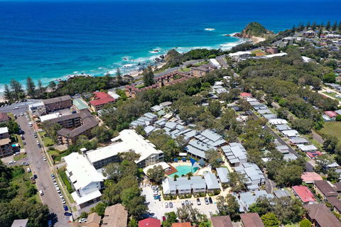 Club Wyndham Flynns Beach-Trademark Coll - Accommodation in Brisbane 0