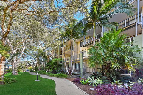 Club Wyndham Flynns Beach-Trademark Coll - Accommodation in Brisbane 1