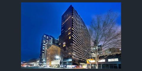 Aura On Flinders - Accommodation in Brisbane 0
