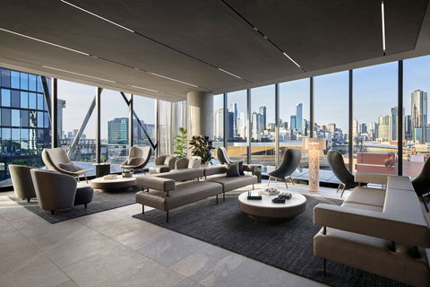 AC Hotel By Marriott Melbourne Southbank - Accommodation in Brisbane 0