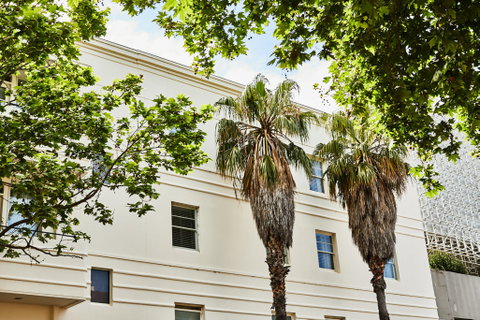 The Prince - Accommodation in Brisbane 1