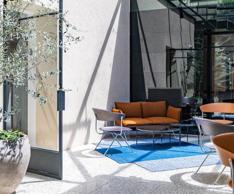 The Prince - Accommodation in Brisbane 2