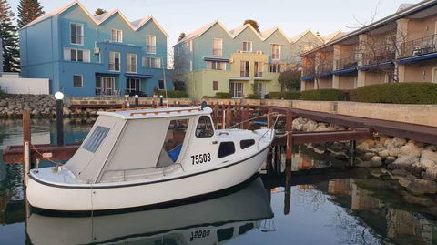 C Mandurah Resort & Serviced Apartments - Accommodation in Brisbane 0