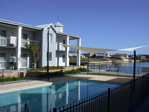 C Mandurah Resort & Serviced Apartments - Accommodation in Brisbane 1