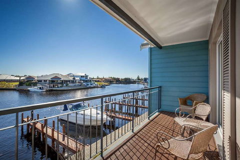 C Mandurah Resort & Serviced Apartments - Accommodation in Brisbane 2