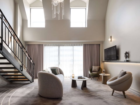 The Playford Adelaide, MGallery Coll. - Accommodation in Brisbane 2