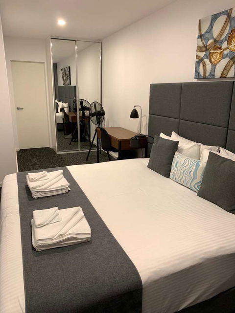 Adelaide Dress Circle Apartments - Accommodation in Brisbane 1