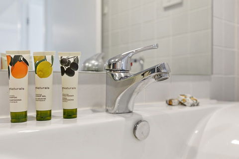 Astra Apartments Parramatta - Accommodation in Brisbane 1