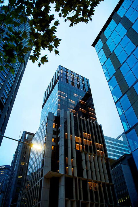 A By Adina Sydney - Accommodation in Brisbane 2