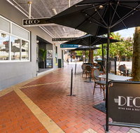 CH Boutique Hotel - Accommodation in Brisbane