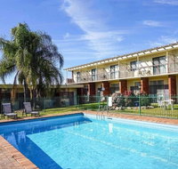 Redhill Tamworth Motor Inn - Accommodation in Brisbane