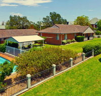 Abraham Lincoln Motel - Accommodation in Brisbane