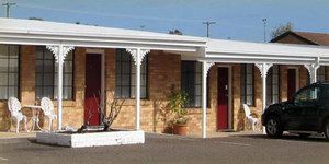 Colonial Motor Lodge - Accommodation in Brisbane 0