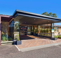 Econo Lodge Savannah Park Tamworth - Accommodation in Brisbane