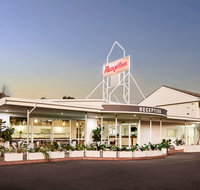 Ibis Styles Tamworth - Accommodation in Brisbane