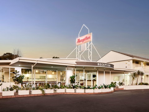 Ibis Styles Tamworth - Accommodation in Brisbane 0