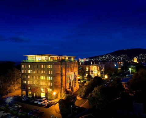 Lenna of Hobart - Accommodation in Brisbane 1