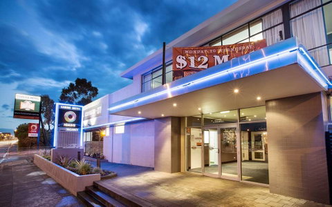Nightcap at Carlyle Hotel - Accommodation in Brisbane 0