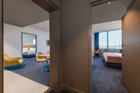 Mantra Epping - Accommodation in Brisbane 0