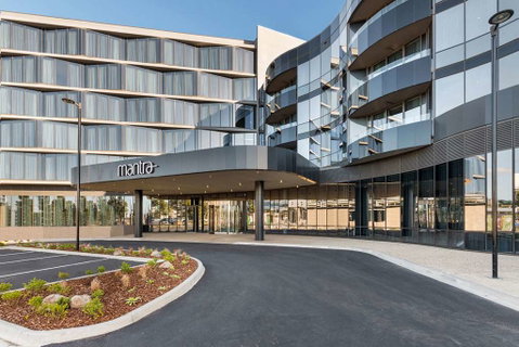 Mantra Epping - Accommodation in Brisbane 1
