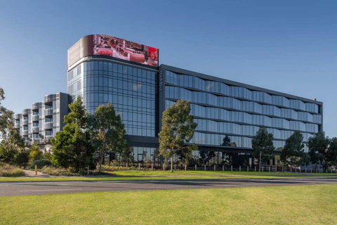 Mantra Epping - Accommodation in Brisbane 2