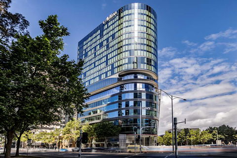 Adina Apartment Hotel Melbourne - Accommodation in Brisbane 2