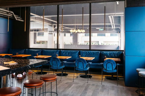 Zagame's House - Accommodation in Brisbane 0