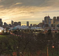 381 Cremorne - Accommodation in Brisbane