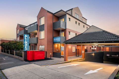 Aligned Corporate Residences Kew - Accommodation in Brisbane 0