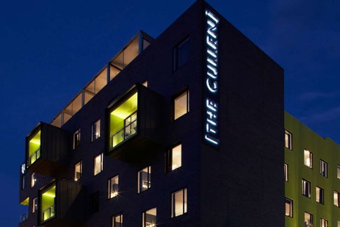 The Cullen Melbourne - Art Series - Accommodation in Brisbane 0