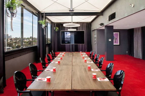 The Cullen Melbourne - Art Series - Accommodation in Brisbane 2