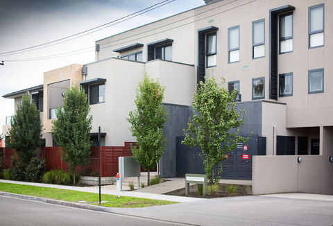 Apartments Of Waverley - Accommodation in Brisbane 0