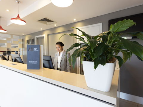 Mercure Brisbane Garden City - Accommodation in Brisbane 2
